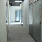 Box de stockage à Montpellier
