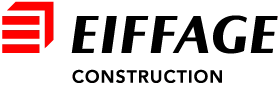 logo eiffage construction